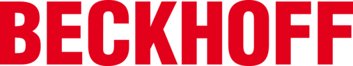 Logotipo de Beckhoff