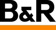 Logotipo de B&R