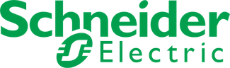 Logotipo de Schneider Electric (Modicon)